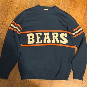 Bears Sweater